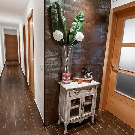 Apartamento Centrico En Пеньискола Экстерьер фото