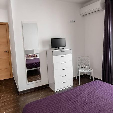 Apartamento Centrico En Пеньискола Экстерьер фото