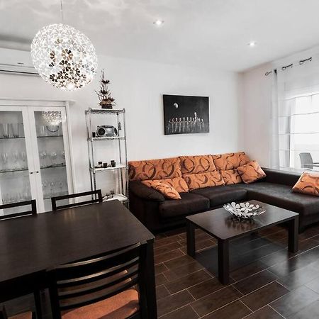 Apartamento Centrico En Пеньискола Экстерьер фото
