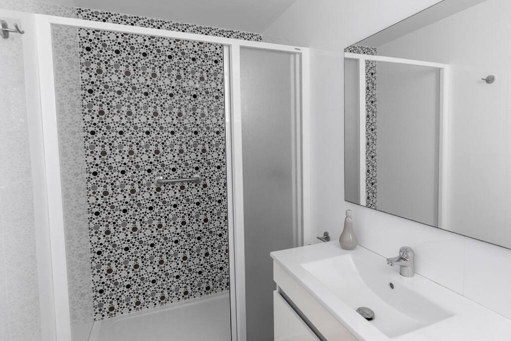 Apartamento Centrico En Пеньискола Экстерьер фото