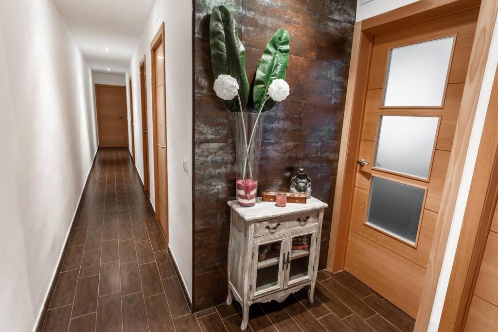 Apartamento Centrico En Пеньискола Экстерьер фото